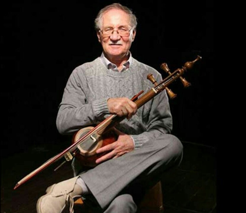 علی اکبر شکارچی سیت بیارم